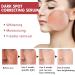 2Pc Niacinamide For Post-Acne Marks Dark Spot Correcting Serum Dark Spot Correcting Glow Serum 10% Niacinamide Niacinamide Serum Facial Care Against Pigmentation Spots And Age Spots - Buy Online on GoSupps.com