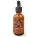 JTM VINTAGE Lakeside Beard Oil - All Natural Premium Grooming for International Shipping - Buy Online on GoSupps.com