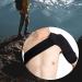 Harayaa Adjustable Shoulder Support - Compression Cuff Orthosis for Gym & Mountaineering - Right Shoulder Stability - Buy Online on GoSupps.com