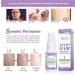 Lot de 2 inhibiteurs de croissance des cheveux pour le visage - 20 ml - Inhibiteur d' pilation indolore - ralentit la repousse pour le corps le visage les jambes les bras les aisselles apr s - Buy Online on GoSupps.com