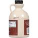 Spring Tree Certified Organic Pure Maple Syrup - 32oz - Buy Online on GoSupps.com