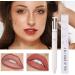 4 in 1 Makeup - Multi-Use Portable Brow Contour Smooth to Glide and Compact for Travel Comes with Eyeliner Brow Lipliner and Highlighter Pochy White - Buy Online on GoSupps.com