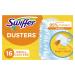 Swiffer Dusters Multi-Surface Duster Refills for Cleaning Unscented 16 Count Unscented 16 count (Pack of 1)