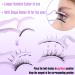 Magnetic Eyelashes Half Manga | Winifred M1 - No Glue Natural Look Reusable with Applicator - Buy Online on GoSupps.com