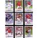 Boston Red Sox 2022 Topps Complete Mint Hand Collated 29 Card Team Set Featuring Xander Bogaerts and Rafael Devers Plus 5 Rookie Cards and More - Buy Online on GoSupps.com