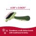 Safari Complete Cat Brush - Ultimate Grooming Tool for Cats - Buy Online on GoSupps.com