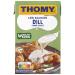 Buy Thomy Les Dill Cream Sauce 3 Pack (3x250ml) - Authentic German Flavor | International Shipping Available - Buy Online on GoSupps.com