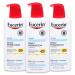 Eucerin Daily Hydration Lotion SPF 15 Fragrance Free 16.9 fl oz (500 ml)