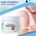 TUOSHITONG Body Lotion - Coconut Oil Formula Moisturizing Cream for Dry Skin Deeply Moisturizes Softens Skin Coconut Oil for Face Hands Feet Suitable for All Skin Types 5.29 oz - Buy Online on GoSupps.com