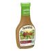 Annie's Balsamic Vinaigrette Salad Dressing, Non-GMO, 8 fl oz