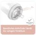 Nip First Moments Wide Neck Teat Anti-Colic - Medium Flow Silicone Teat Modeled on Mother's Breast | 1 Piece - Buy Online on GoSupps.com