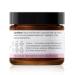 Organic Rose Balm Tallow Cream Natural Moisturizer for Face & Body | Sensitive Skin | Lipidology 60ml - Buy Online on GoSupps.com