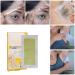 20-Piece Wax Strips Set for Men & Women - Body & Facial Hair Removal | Ideal for Legs Brazilian Arms Armpits & Bikini - Buy Online on GoSupps.com
