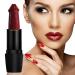 ZITIANY Mushroom Head Matte Lipstick 03# - Perfect Gift for Christmas - 1PC - Buy Online on GoSupps.com