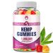 Gummie for Adult Rich in Omega Premium Ingredients Glutren Free Non-GMO