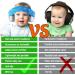 Waldspring Baby Headphones - Noise Protection for Loud Environments | Hearing Protection for Babies | Comfortable & Stylish Blue Design - Buy Online on GoSupps.com