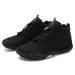Free -air child The original - Kepler barefoot shoes - warm and water -repellent the Kepler is the perfect barefoot shoe for your adventure 48 EU black
