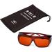 MediView Fit-Over Glasses for Macular Degeneration Glaucoma & Cataracts | RNIB Approved | Unisex & International Shipping - Buy Online on GoSupps.com