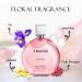 Change Women Eau de Parfum Spray Perfume Fragrance For Women-Daywear Casual Daily Cologne Set with Suede Pouch- 3.4 Fl Oz Bottle Beauty Gift for Birthday Anniversary - Buy Online on GoSupps.com