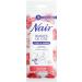 NAIR - Cold Wax Strips Body Sensitive Skin Orchid Extract 97% Natural Origin Smart Size 16 Strips - Buy Online on GoSupps.com