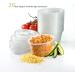 Mummy Cooks - 20 180ml BPA Free Plastic Reusable Containers for Freezing Baby Food/Weaning Pots - Buy Online on GoSupps.com