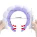 Women's Spa Hairband | Soft Herringbone Makeup & Hair Care Band for Face Washing & Showering - Buy Online on GoSupps.com