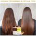Collagen Hair Mask Repair Collagen Hair Mask Natural Argan Oil Hair Mask Power Hair Collagen Treatment Deep Conditioning Hair Root Repair for All Hair Type (500 ml 16.9fl.oz) - Buy Online on GoSupps.com
