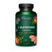 GLUTATHION Liposomal & Reduced PureWay - G | With Precursors: NAC Vitamin C MSM Glycine | Antioxidant + Anti Aging + Immu