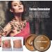 Waterproof Makeup for Legs & Body | 2 Colors for Body Tone Full Coverage Makeup for Dark Spots | 10ml Body Foundation Cover Perfection Tip Voihamy - Buy Online on GoSupps.com