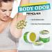 Anti-body odor cream anti-odor underarm cream anti-odor underarm cream deodorizing body cream sweat defense and odor control - Buy Online on GoSupps.com