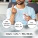 Ubiquinol CoQ10 Powerful Antioxidant for Heart and Vascular HealthSupplement for Energy Heart and Cognitive Support - Buy Online on GoSupps.com
