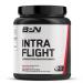 Bare Performance Nutrition, Intra-Flight, Branch Chain Amino Acids, Ultimate Endurance Supplement, Increase Endurance and Stamina, 2:1:1 BCAA + Recovery (30 Servings, Watermelon)