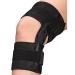 Knee Brace with Metal Support  Womens