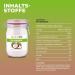GreatVita Organic Virgin Coconut Oil 2-Pack (1000ml) - Ideal for Cooking & Baking in Swing Top Jars - Buy Online on GoSupps.com