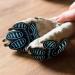 LOOBANI Dog Toe Grips Anti-Slip (12 Sets - 48 Pads) | Paw Grips for Senior Dogs - Traction and Brace | Prevent Sliding on Smooth Floors | Multicolor S (1-5/8 x1-3/8 4-10 lbs) - Buy Online on GoSupps.com