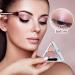 Eyeshadow Palette For Brown Eyes - 4 Colors Blendable Bright Makeup Palette Pigment Eye Shadow Pallete Waterproof Eye Shadow Colorful Eyeshadow Palette Vibrant Colors Shades Eye Shadow Hersil F404#Sakura Honey Tea - Buy Online on GoSupps.com