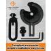 THREE ARCHERS Archery Arrow Rest: Compound & Recurve Bow Hunting Brush Capture - Buy Online on GoSupps.com