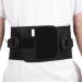 Ymiko Adjustable Lumbar Brace - Pulley Compression for Back Pain Relief & Spinal Alignment | Ideal for Disc Herniation (S - Buy Online on GoSupps.com