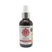 Four Elements 4E Arnica Capsicum Liniment - Supports energetic Joints and Muscles - 100% Organic Herbal - 4 Oz
