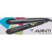 Avanti Freeplay 1 Inch Titanium Flat Iron - Buy Online on GoSupps.com