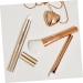 Hemoton Double Ended Eye Shadow Pen Eye Shadow Sticks Small Eyeshadow Eye Shadow Pens Eye Shadow for Makeup Eye Makeup Stick Eye for Makeup Eye Makeup Pen Eye for Eyeshadow Makeup Eye - Buy Online on GoSupps.com