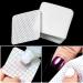 YIMART 200pcs Nail Polish Remover Cotton Wipes - Absorbent & Lint-Free for UV Gel Polish & Eyelash Extensions - Buy Online on GoSupps.com