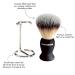 Buy Tweezerman Studio Collection G.E.A.R Deluxe Razor Brush for Men - International Shipping Available - Buy Online on GoSupps.com