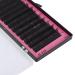 C Grafting Extension False Eyelashes - Matte Thickened 3 Lengths Soft & Comfortable for Easy Use | 10mm 12 Rows Ideal for Individuals & Salons - International Shipping Available - Buy Online on GoSupps.com