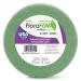 FloraCraft FloraFM Disc 1.25 Inch x 5.8 Inch Green 6 x 1-1/4" STYRO DISCS Green