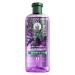 Herbal Essences Anti-Frizz Shampoo Lavender Scent 250ml Cleanses, Nourishes & Smoothes Frizzy Hair, Naturally Derived Ingredients, Silicone Free, Vegan & Cruelty Free