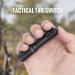 ThruNite Archer Mini 405LM USB C Rechargeable EDC Flashlight - Black Cool White - Buy Online on GoSupps.com