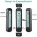 Mollan Dual Channel TENS Unit: 6 Modes EMS Muscle Stimulator with 12 Electrode Pads for Pain Relief - Ideal for Lower Back, Shoulder, Arm, Leg, Foot, Arthritis - Buy Online on GoSupps.com