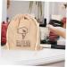 BIUDECO 2pcs Hair Blow Dryer Bag Portable Hair Dryer Bag Portable Carrying Case Drawstring Bag Cloth - Buy Online on GoSupps.com