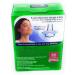 Breathe Right Nasal Strips Extra Clear - 72 Clear Strips for Sensitive Skin - Buy Online on GoSupps.com